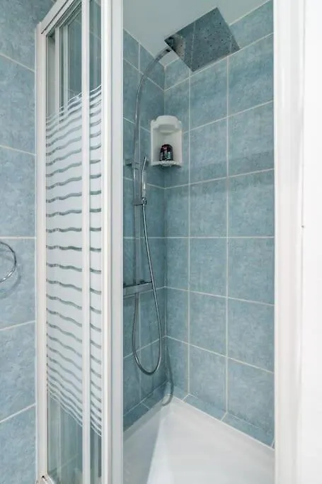 דירה A Cosy 1-bdr In Montparnasse פריז